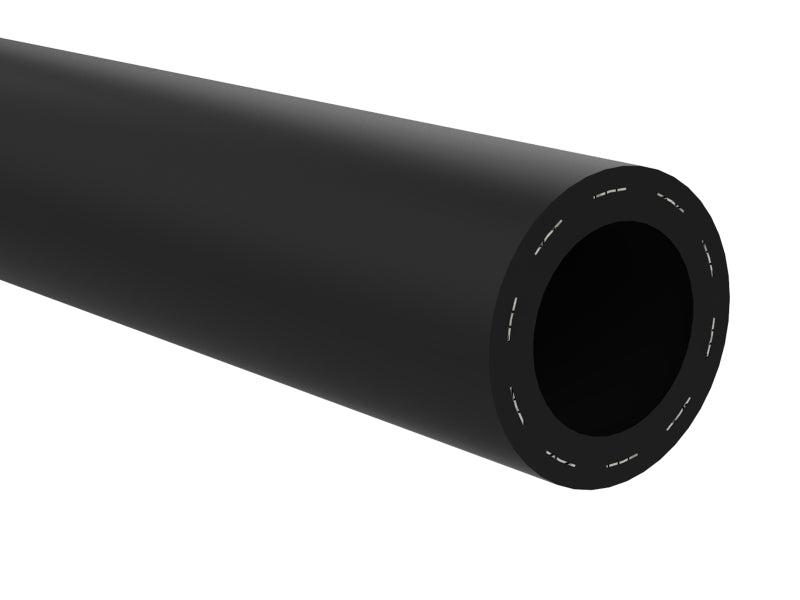 AFE Air Intake Components - aFe Magnum FORCE Replacement Fuel Hose 1/2 IN ID x 36 IN L