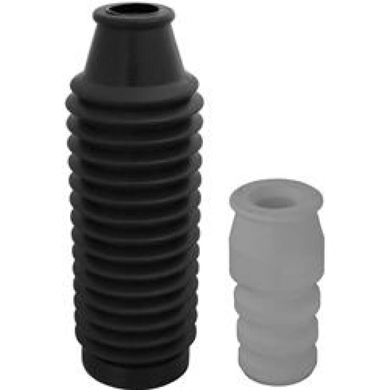 KYB Strut Boots - KYB Shocks & Struts Strut Boots Front HONDA Fit 2009-14