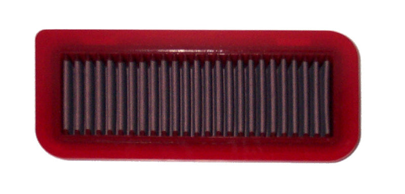 BMC Panel Air Filters - BMC 99-00 Toyota Echo 1.3L Replacement Panel Air Filter