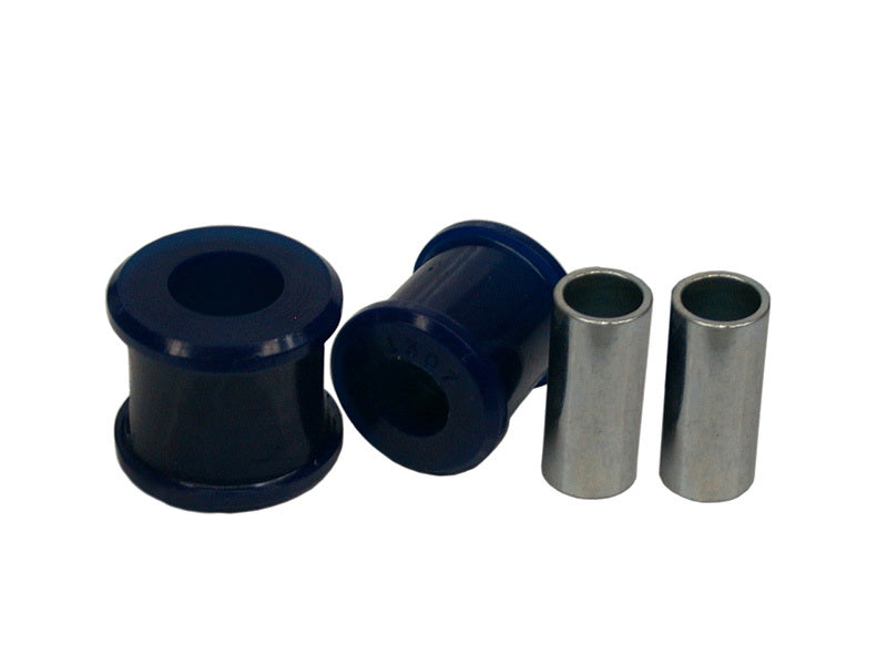 SPR Bushings - Control Arm - SuperPro 2006 Toyota RAV4 Limited Rear Upper Inner Control Arm Bushing Kit