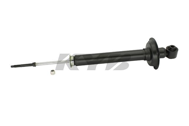 KYB Shock & Strut Excel-G - KYB Shocks & Struts Excel-G Rear LEXUS GS300 1998-05 LEXUS GS400 1998-00 LEXUS GS430 2001-05