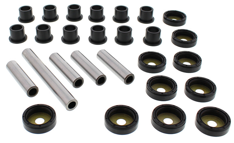 ABR Independent Suspension Kits - All Balls Racing 14-19 Arctic Cat Wildcat Trail Rear Independent Suspension - 2 Kits Req. Per Veh.