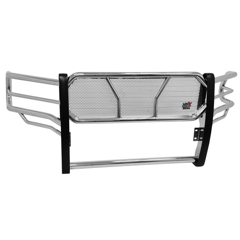 WES HDX Grille Guards - Westin 2010-2018 Ram 25/3500 HDX Grille Guard - SS