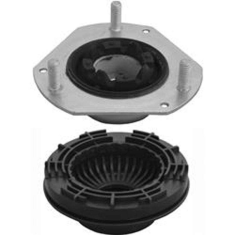 KYB Strut Mounts - KYB 12-17 Chevrolet Sonic Front Strut Mount Kit