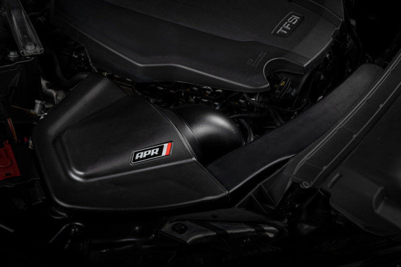 APR Intake Systems - APR 17-25 Audi A4 Allroad B9 2.0T PEX Intake System