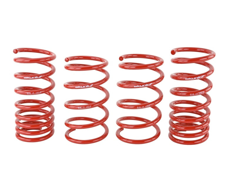 SK Lowering Springs - Skunk2 2013 FR-S/BRZ/FT86 Lowering Springs (Set of 4)