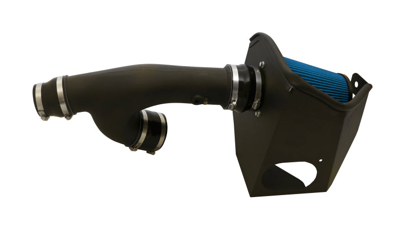 COR Apex Air Intakes - Corsa Apex 17-18 Ford F-150 3.5L EcoBoost MaxFlow 5 Metal Intake System
