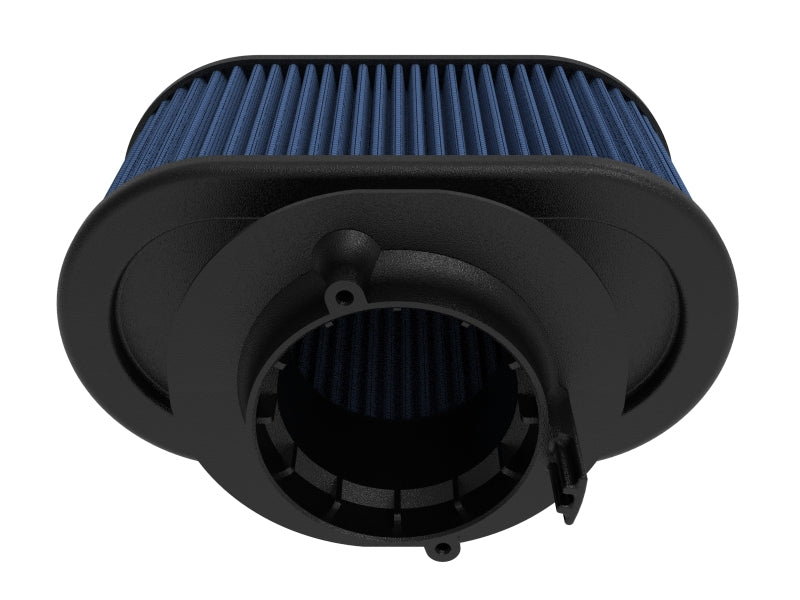 AFE Magnum FLOW OE Replacement Filters - aFe Magnum FLOW OE Replacement Air Filter Audi R8 08-15 V8-4.2L