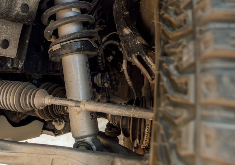 FR Suspension Kits - Ford Racing 21-23 Bronco (4Dr) Off-Road Suspension 2in Lift Kit