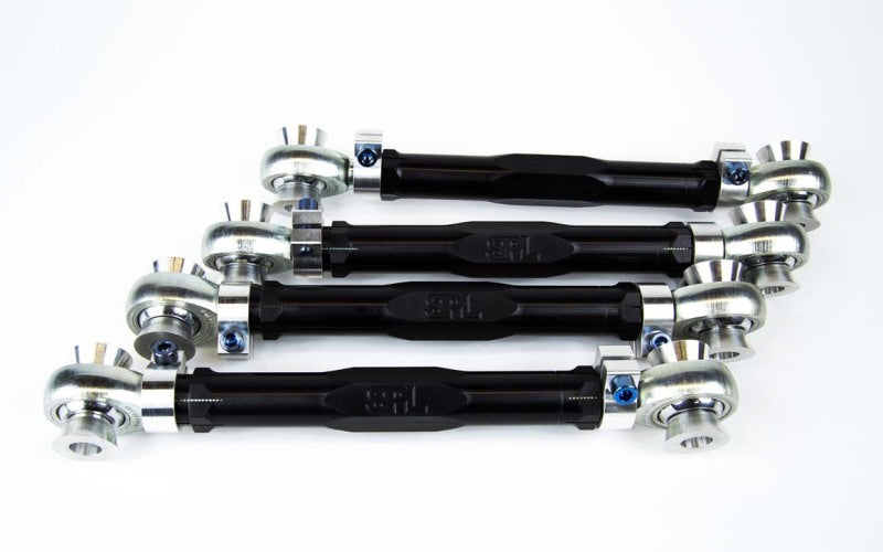 SPP Dog Bone Links - SPL Parts 99-12 Porsche 911 (996/997) Rear Dog Bone Links