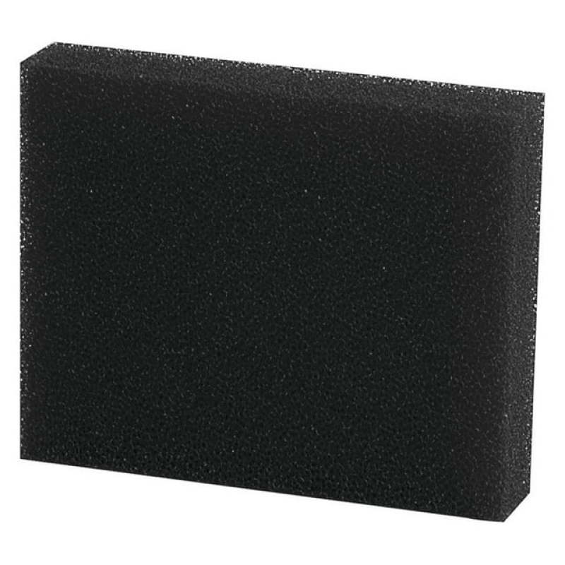 UNI Filter Accessories - Uni FIlter Black 12in x 24in x 3/8in 30 PPI Foam Sheets
