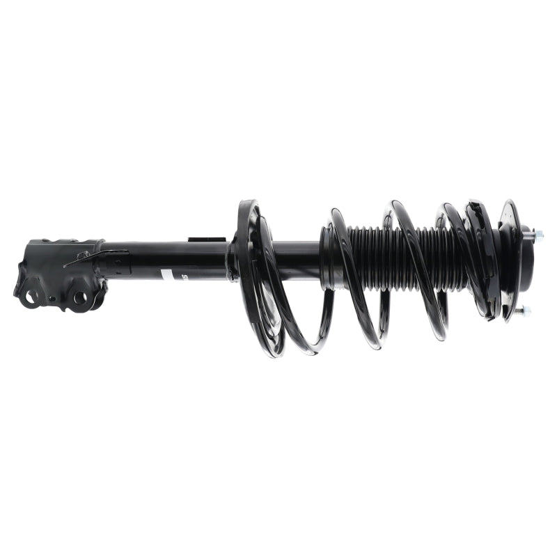 KYB Shocks & Struts Strut Plus - KYB Shocks & Struts Strut Plus Front Left Toyota Sienna (AWD) 2011-14