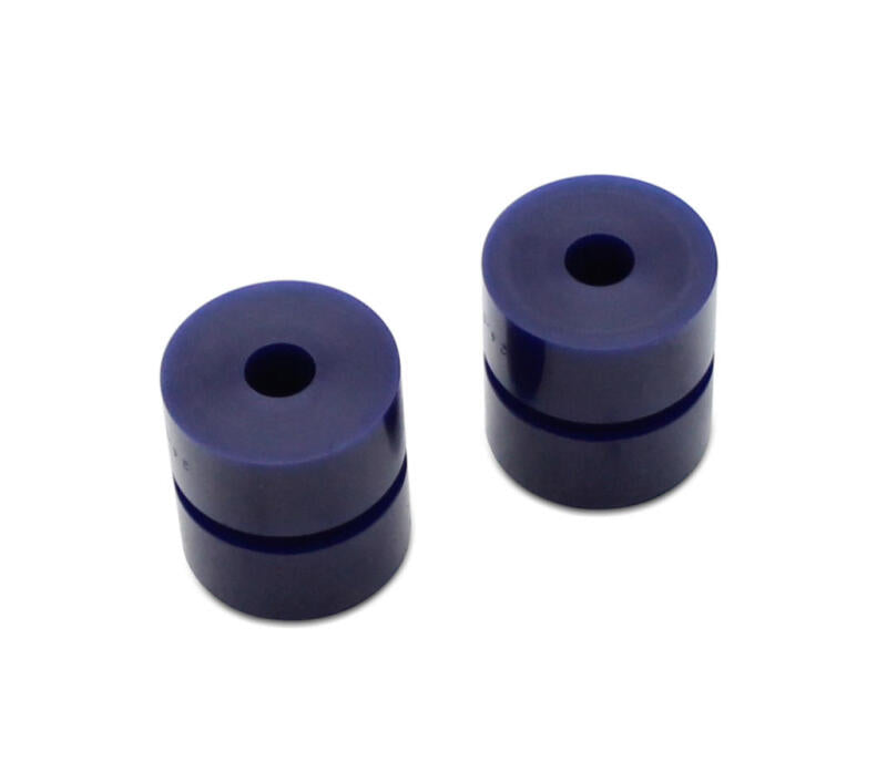 SPR Bushing Kits - SuperPro Front Shock Absorber Upper Bushing Kit