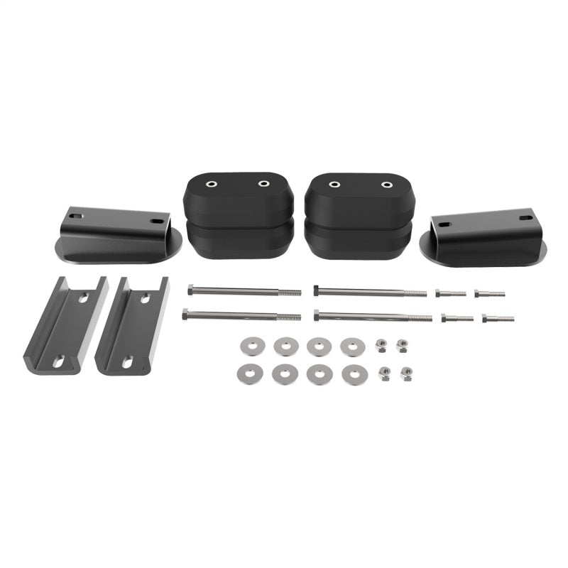 TIM Suspension Enhancement Systems - Timbren 2000 International 2554 Rear Suspension Enhancement System