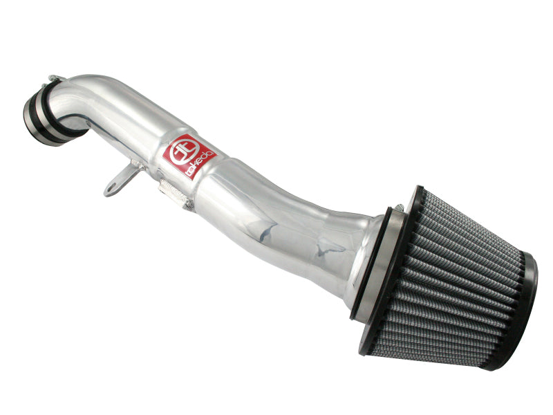 AFE Takeda Stage-2 Cold Air Intakes - aFe Takeda Intakes Stage-2 PDS AIS PDS Nissan 350Z 03-06: Infiniti G35 03.5-06 V6-3.5L (pol)