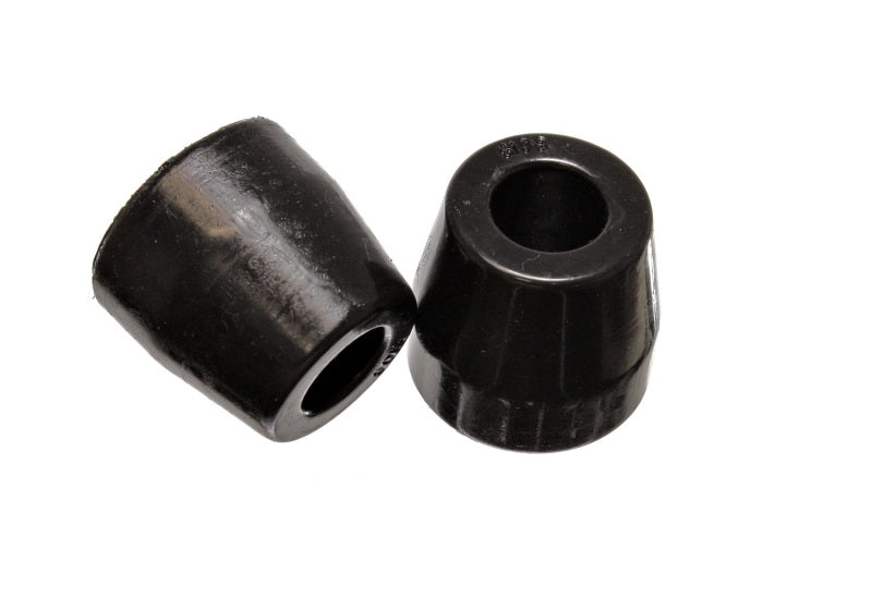 ES Bump Stops - Black - Energy Suspension MGB Rear Bump Stop - Black