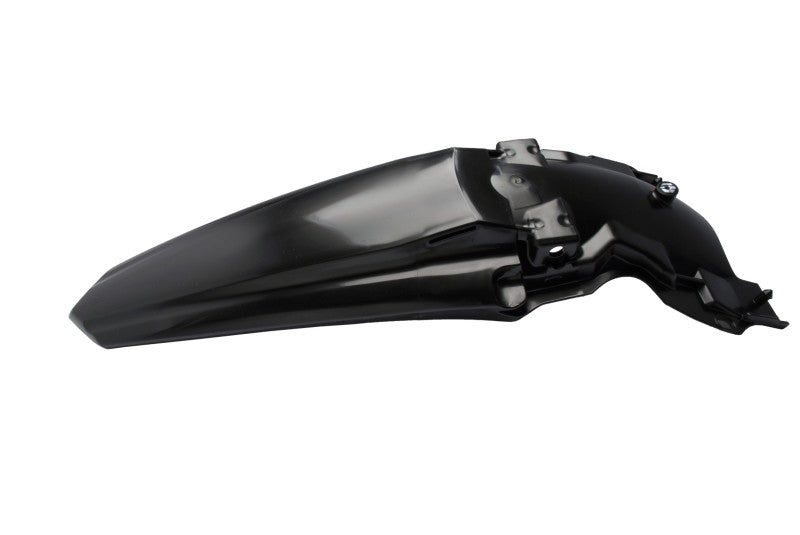 CYC Rear Fender - Cycra 21-23 Kawasaki KX450X Powerflow Rear Fenders - Black