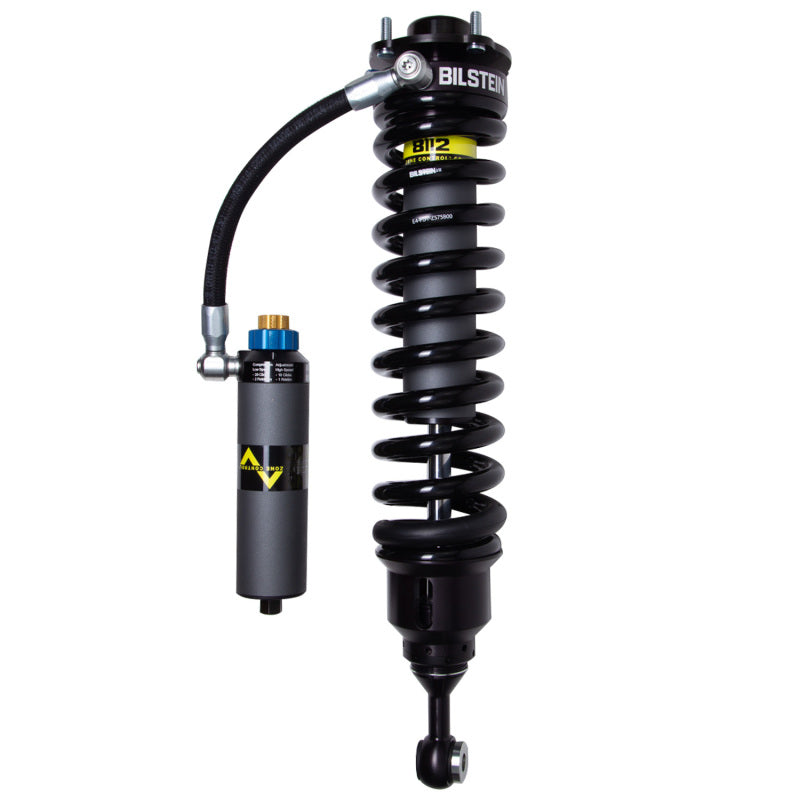 BIL B8 8112 Suspension Kits - Bilstein 07-21 Toyota Tundra B8 8112 ZoneControl CR DSA+ Front Right