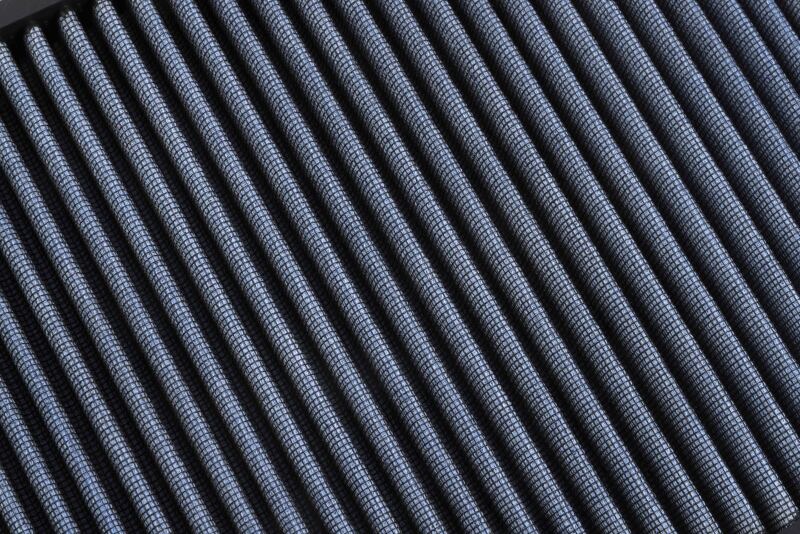 DNN Panel Filters - Dinan 13-15 BMW ActiveHybrid 3 Air Filter