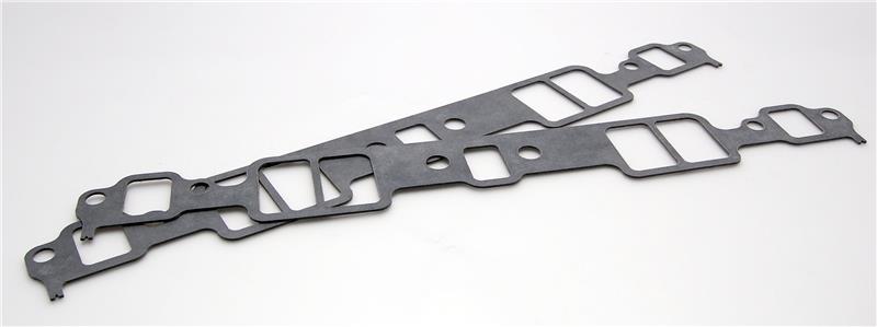 CG Intake Gaskets - Cometic Chevy Gen1 Small Block V8 .094in Fiber Intake Mani Gasket Set