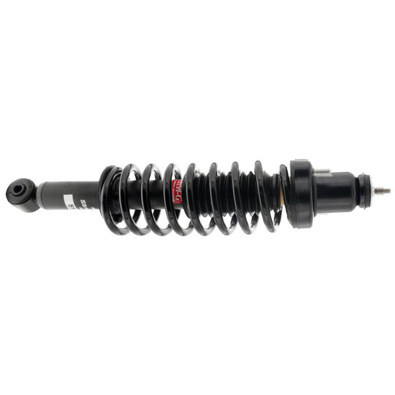 KYB Shocks & Struts Strut Plus - KYB Shocks & Struts Strut-Plus Rear Right 12-17 Jeep Compass