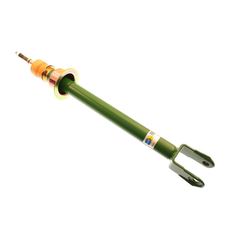 BIL B4 Series Shocks - Bilstein B4 2003 Jaguar S-Type Base Front 36mm Monotube Shock Absorber