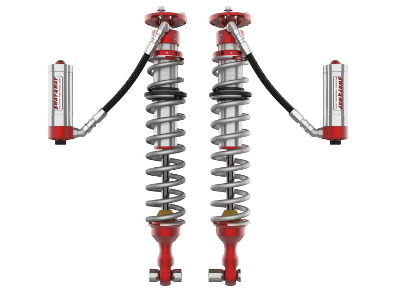 AFE Sway Coil Over Kit - aFe Sway-A-Way 2.5 Rear Coilovers Ford Bronco 21-24