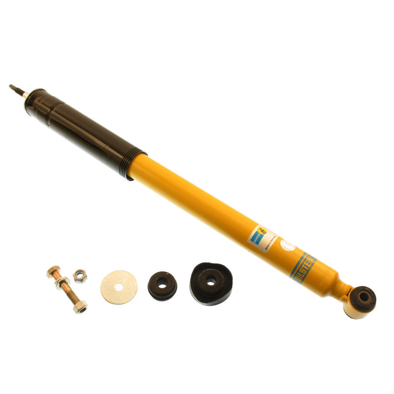 BIL B6 Series Shocks - Bilstein B6 (HD) 01-09 Mercedes-Benz C Class Rearr 36mm Monotube Shock Absorber