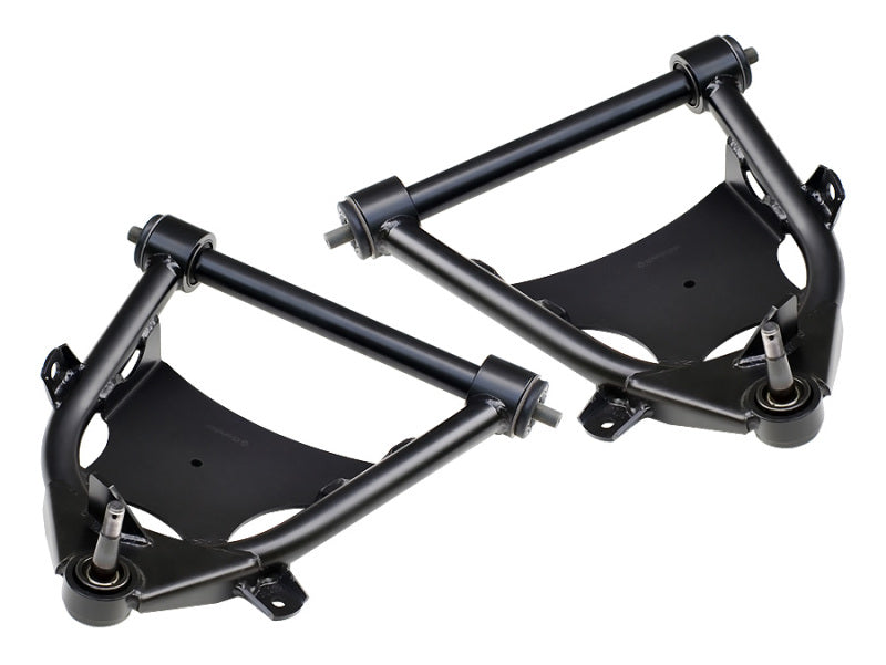 RID Control Arms - Front Lower - Ridetech 63-70 Chevy C10 StrongArms Front Lower for use with CoolRide