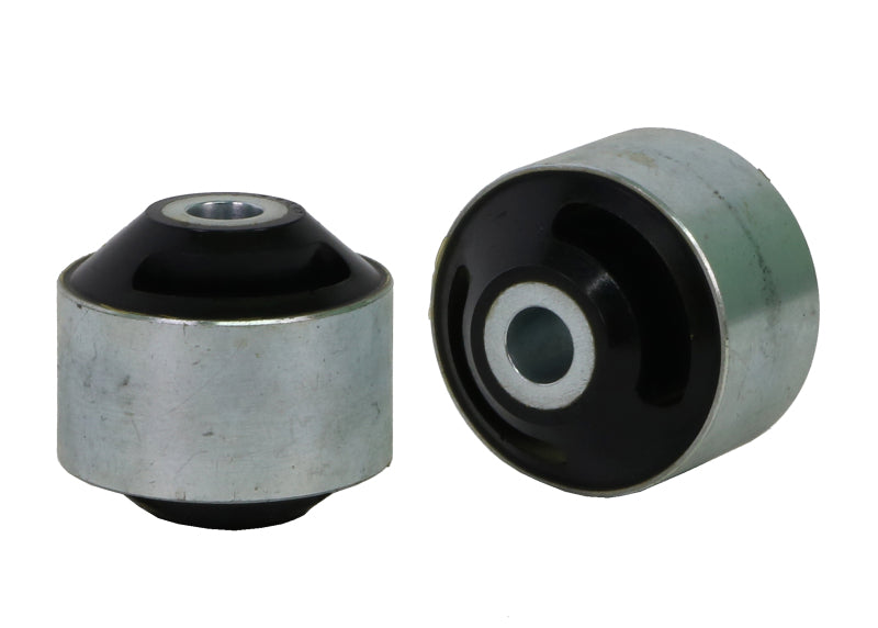 WL Bushings - Control Arm - Whiteline Plus 2012+ Hyundai I30 GD Front Control Arm Rear Lower Inner Rear Bushing Kit