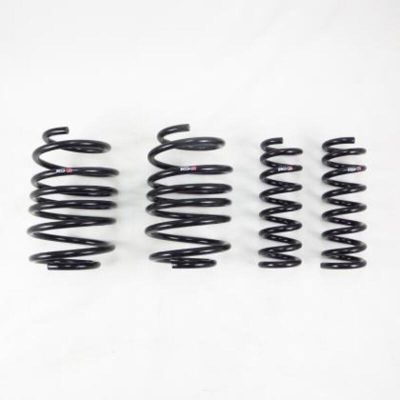 RSR Down Sus Springs - RS-R 2023+ Lexus RX350 AWD Down Sus Springs