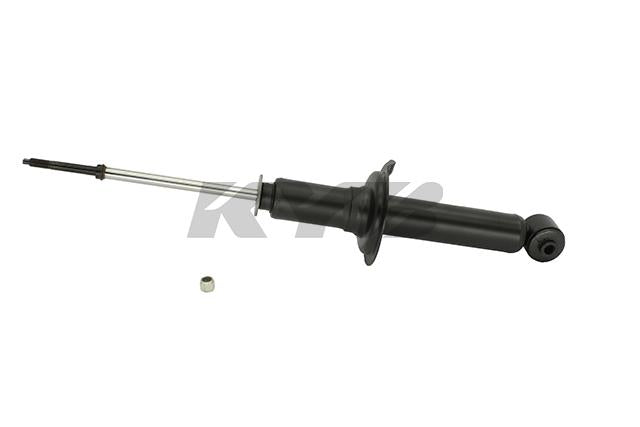 KYB Shock & Strut Excel-G - KYB Shocks & Struts Excel-G Rear MITSUBISHI Diamante 1992-96
