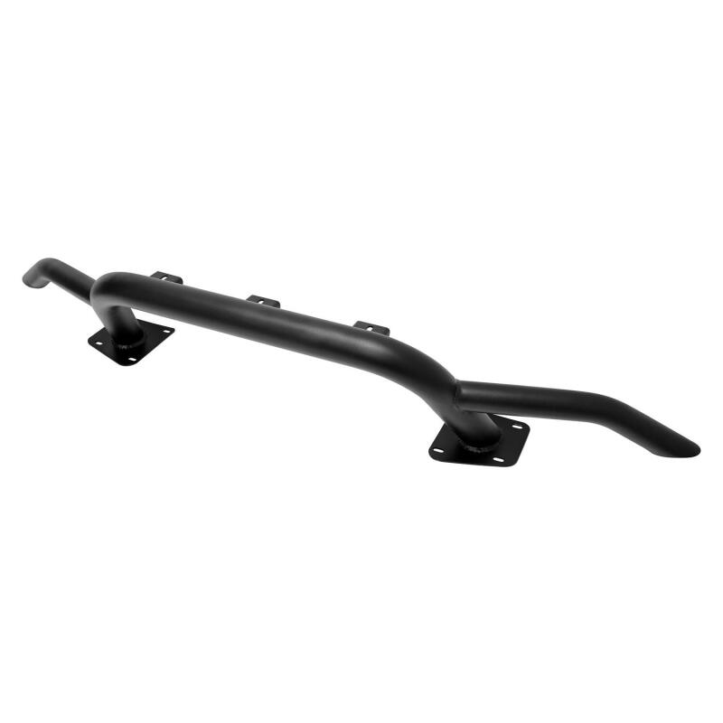 WES Bull Bars - XTS - Westin 20-25 Jeep Gladiator / 18-25 Wrangler JL XTS Round Bull Bar - Tex. Blk
