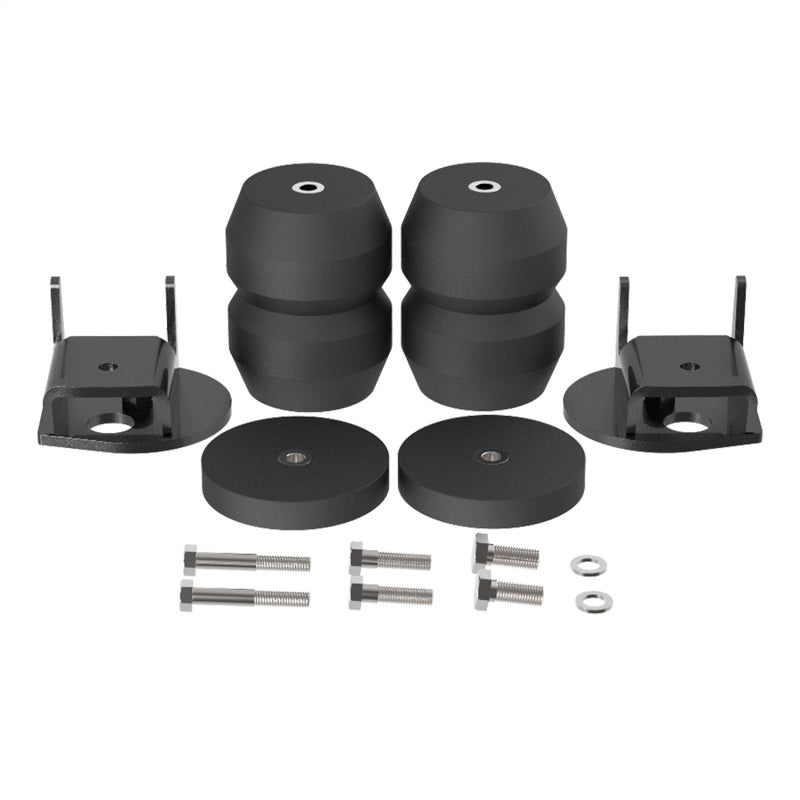 TIM Suspension Enhancement Systems - Timbren 2004 Ford F-150 STX RWD Rear Suspension Enhancement System