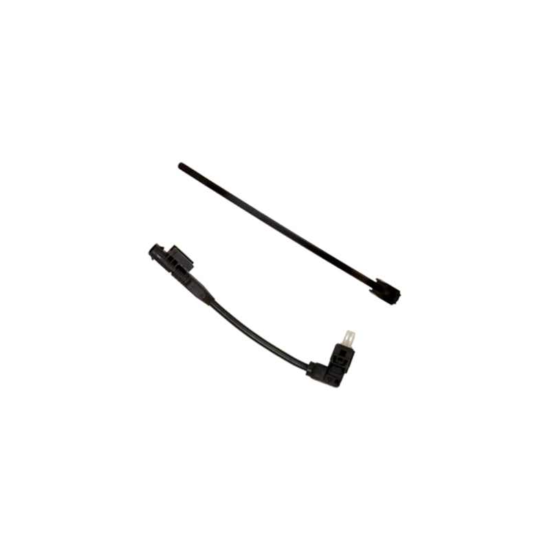 BIL B6 Series Shocks - Bilstein B6 15-17 VW GTI/Golf R (w/ Electronic Suspension) Front Twintube Suspension Strut Assembly