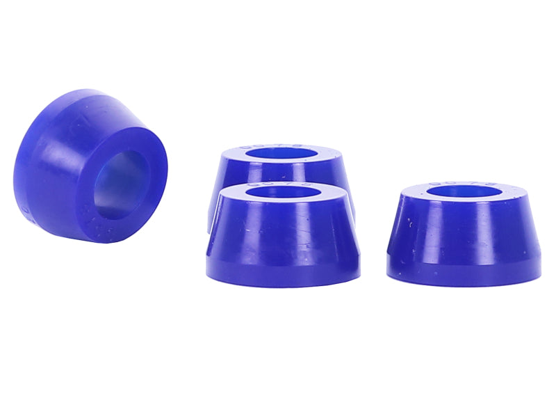 SPR Bushings - End Link - SuperPro 1999 Land Rover Discovery SD Front Sway Bar End Link Bushing Set