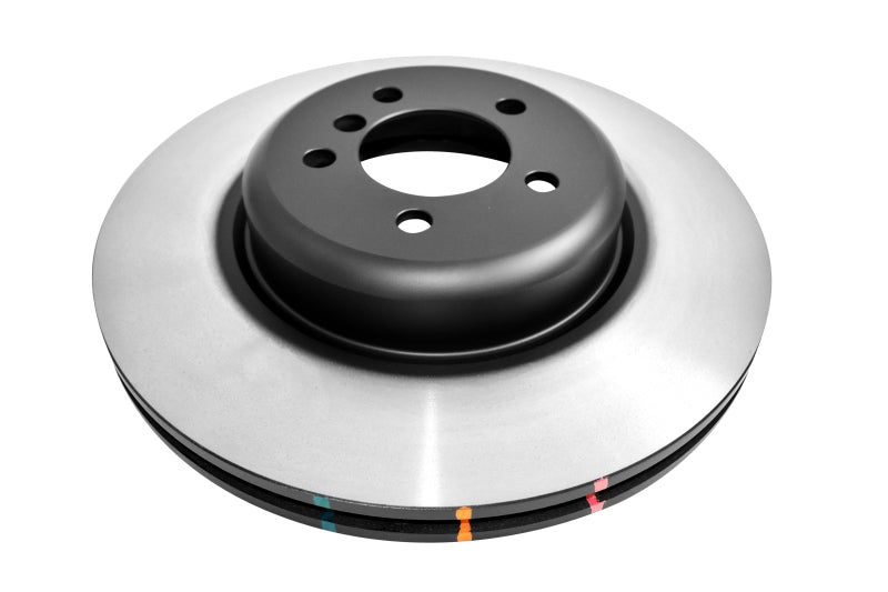 DBA 4000 Standard Rotors - DBA 11-16 BMW 328i (F30/F31) / 2013+ BMW 428i/435i (F32/F33/F36) Front Standard 4000 Series Rotor