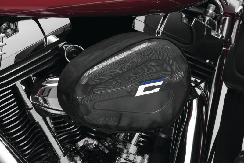 KUR Air Filters - Kuryakyn Maverick Pro Pre-Filter