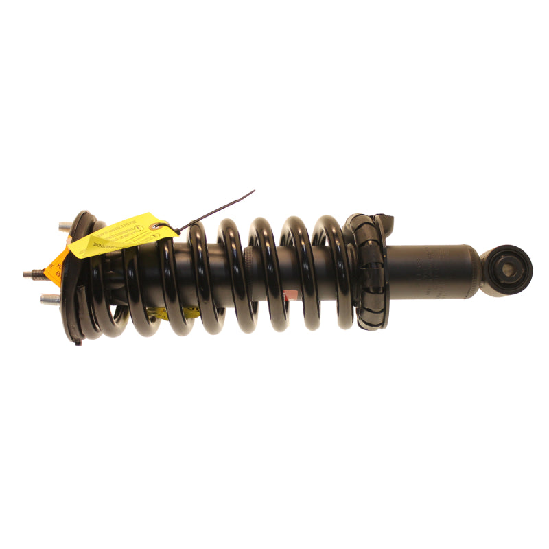 KYB Shocks & Struts Strut Plus - KYB Shocks & Struts Strut Plus Front 2005-2012 Nissan Pathfinder / 2005-2015 Nissan Xterra 4WD