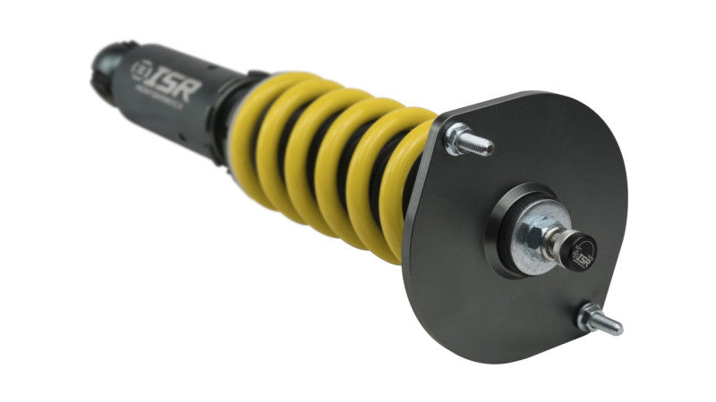 ISR Pro Series Coilovers - ISR Performance Pro Series Coilovers - Mazda RX7 FC3S