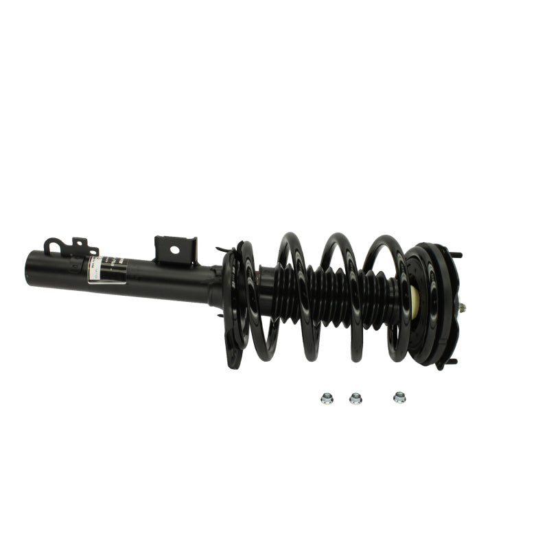 KYB Shocks & Struts Strut Plus - KYB Shocks & Struts Strut Plus Front FORD Taurus 1996-99 MERCURY Sable 1996-99