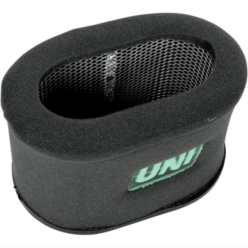 UNI Kawasaki Motorcycle Air Filters - Uni FIlter 78-82 Kawasaki KZ 400 (exc. LTD) Air Filter
