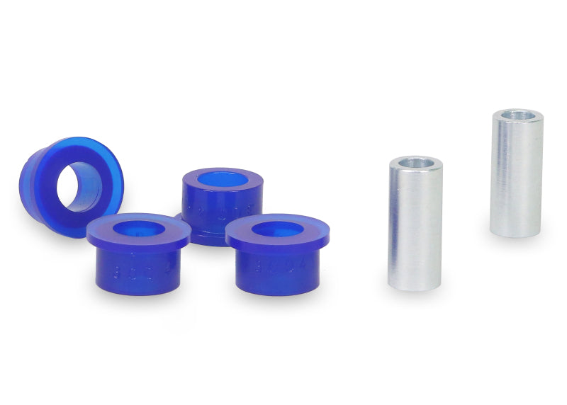 SPR Bushings - End Link - SuperPro 1987 Subaru XT GL-10 Front Sway Bar Link-to-Lower Control Arm Bushing Kit