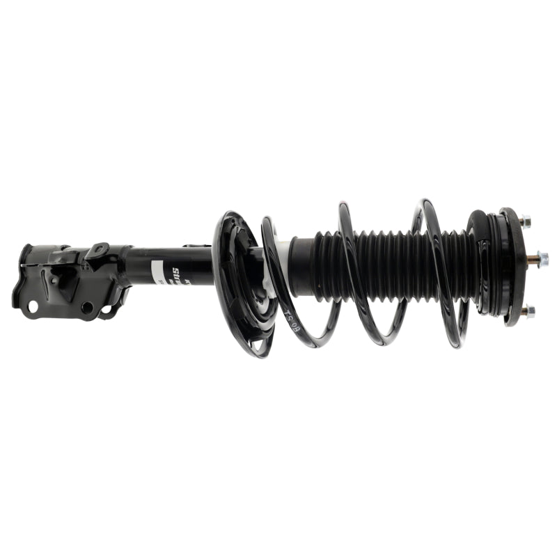 KYB Shocks & Struts Strut Plus - KYB Shocks & Struts Strut Plus Front Left 14-18 Mazda 3