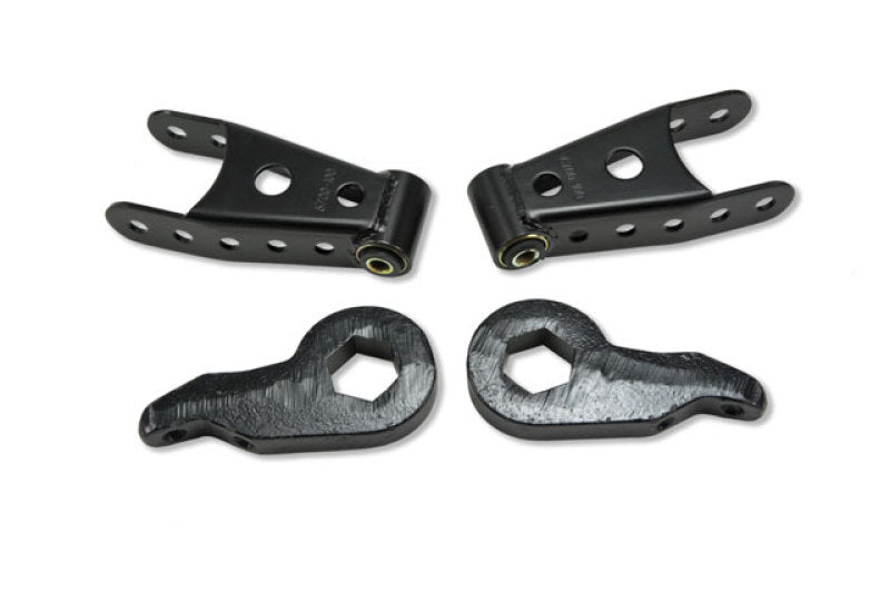 BT Lowering Kit w/o Shocks - Belltech LOWERING KIT W/O SHOCKS