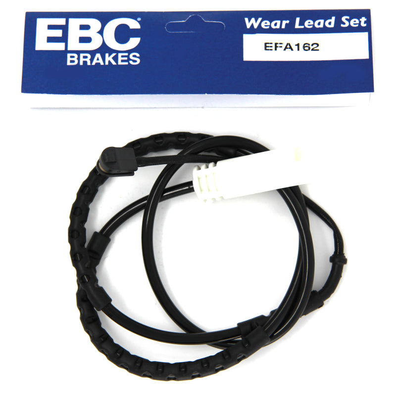 EBC Wear Leads - EBC 2010-2016 Mini Cooper Countryman (R60) 1.6L Rear Wear Leads