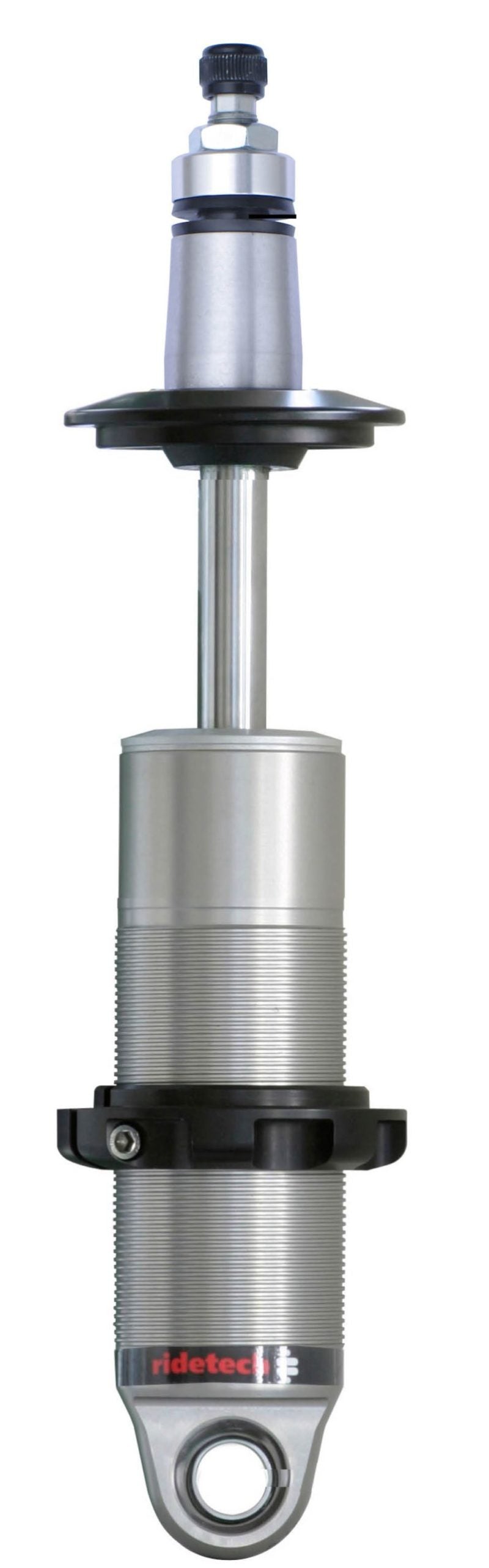 RID HQ Coilovers - Universal - Ridetech HQ Series CoilOver Shock 3.6in Travel 2.5in Coil Eye/Stud Mounting 9.425inx13.025in