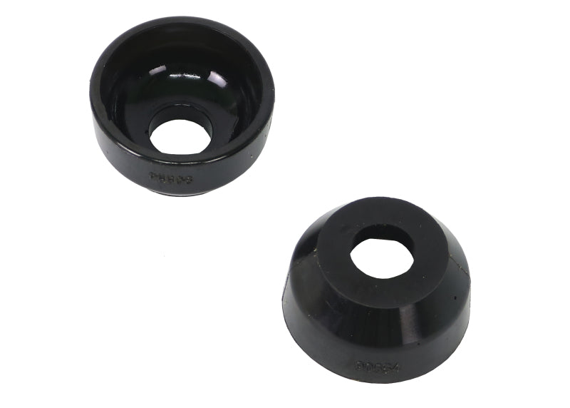 WL Dust Boots - Whiteline 1963 Chevrolet C30 Pickup Tie Rod Dust Boots