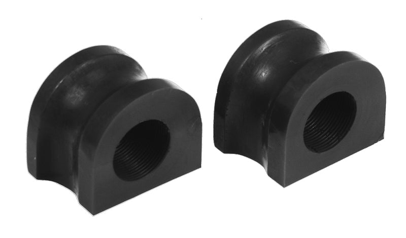 PRO Sway/End Link Bush - Blk - Prothane Chevy Beretta / Cavalier Front Sway Bar Bushings - 28mm - Black