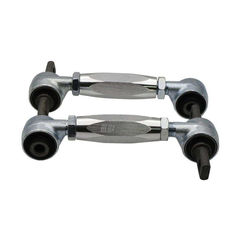 BX Camber Kits - BLOX Racing Rear Camber Kit - 1990-2001 Acura Integra / 1988-2000 Honda Civic CRX Del Sol